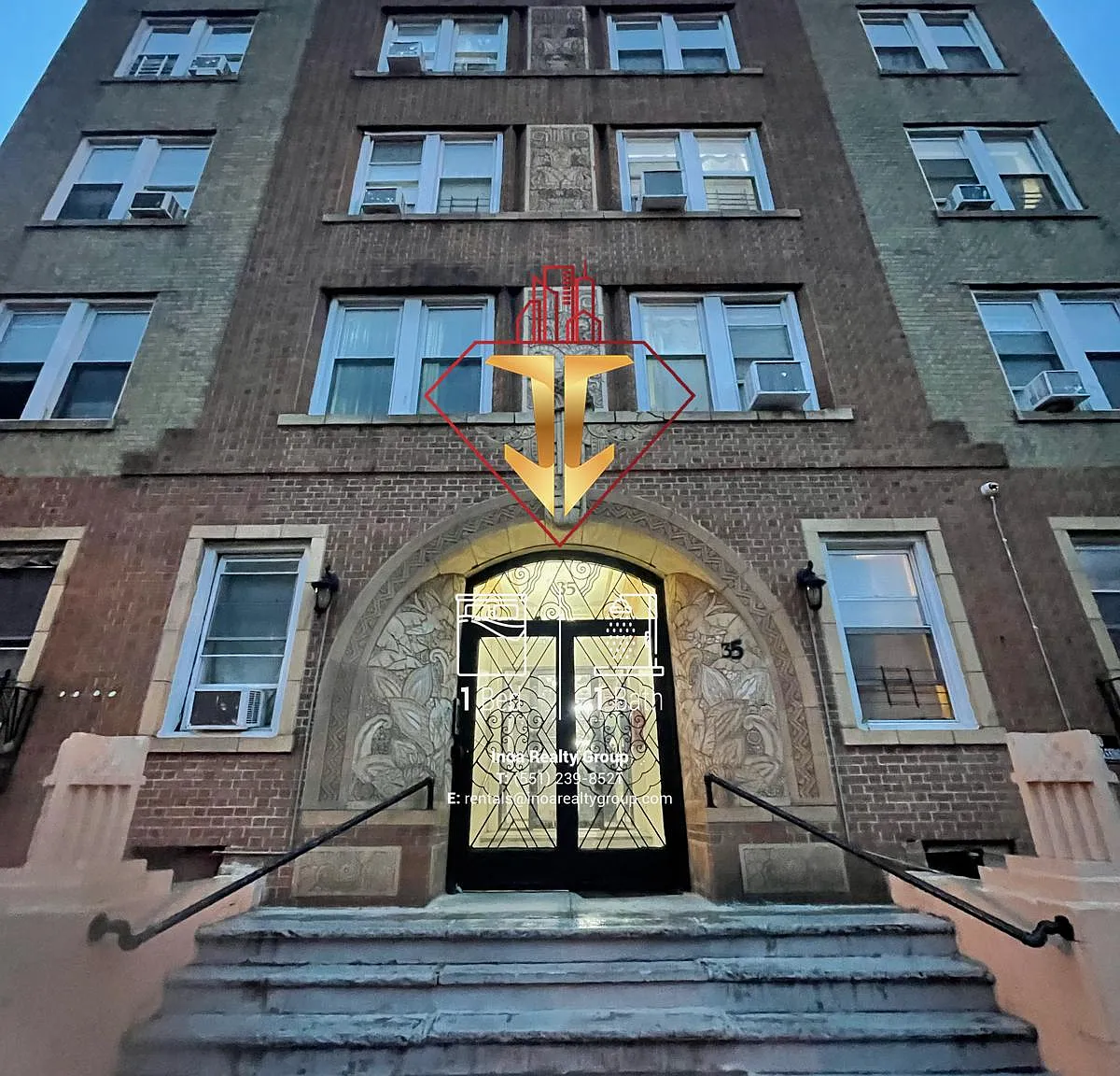 1 bed, $1,750 — Photo 1