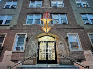 35-37 Kensington Ave #E2, Jersey City, NJ 07304
