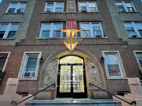 35-37 Kensington Ave #E2, Jersey City, NJ 07304