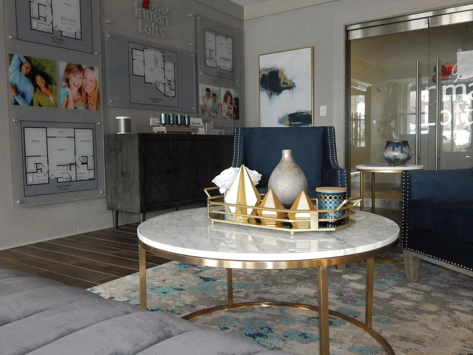 West Inman Lofts — Photo 4