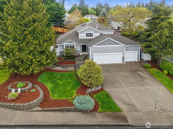 1980 NE Bjorn Street, Poulsbo, WA 98370