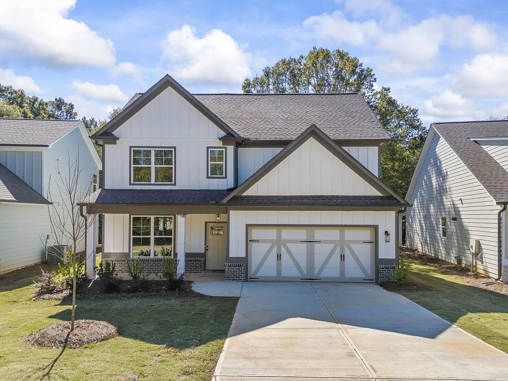 107 Bowers Estates Rd, Hartwell, GA 30643 Zillow