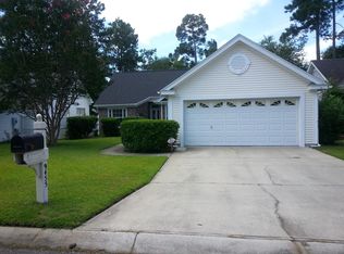 9455 Pinckney Ln, Murrells Inlet, SC 29576