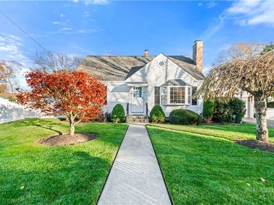 148 Stone Ave, Warwick, RI, 02889