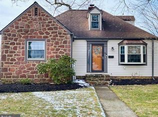 614 George St, Reading, PA 19606