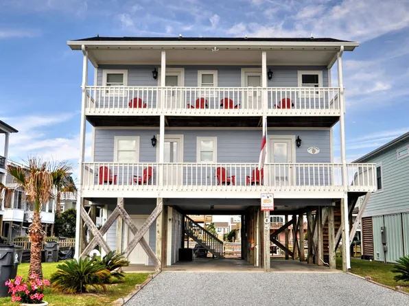 105 Lumberton Street, Holden Beach, NC 28462