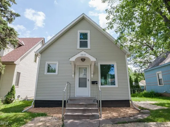 3310 Thomas Ave N, Minneapolis, MN 55412