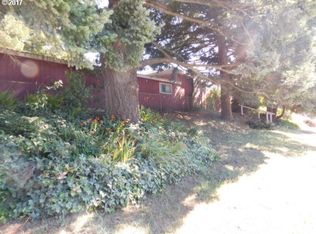 161 S Main St, Coos Bay, OR 97420
