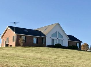 1515 Stone Dam Rd, Chuckey, TN 37641