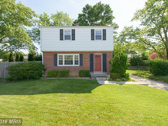 2nd image of 2311 Rockwell Ave