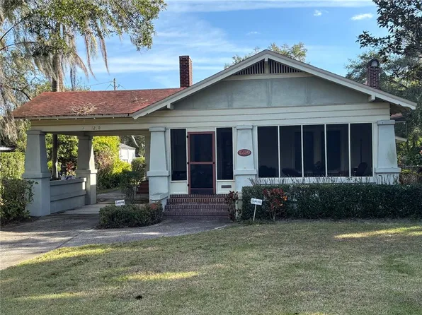 1230 S Orange Ave, Bartow, FL 33830