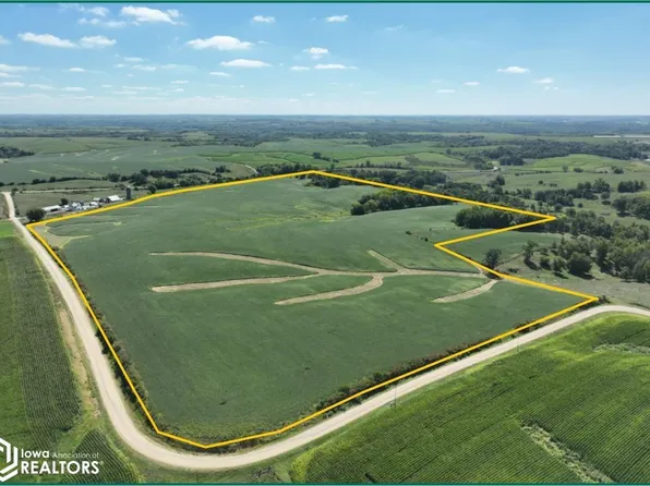 111th St, Spragueville, IA 52074