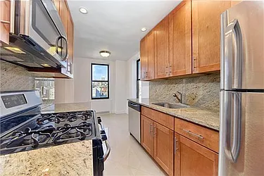 Rented by Bank Neary