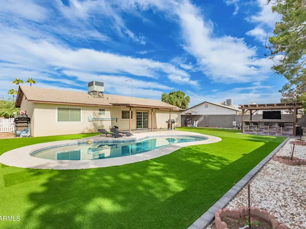 1853 W PLATA Avenue, Mesa, AZ 85202