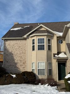 706 Shagbark Ln, Plainfield, IN, 46168