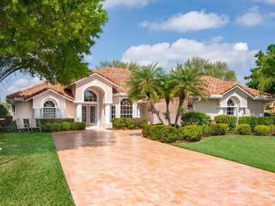 420 SW Crabapple Cove, Port Saint Lucie, FL, 34986