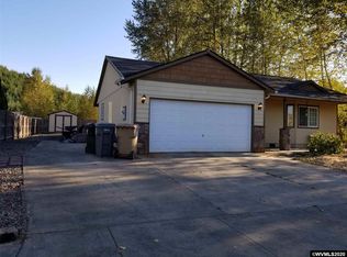 2623 Harding St, Sweet Home, OR 97386