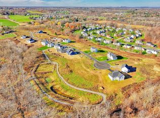 10 Mendon Green Ln, Pittsford, NY 14534