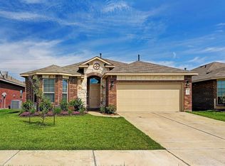 20626 Rimini River Way, Katy, TX 77449