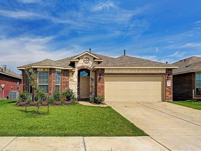 20626 Rimini River Way, Katy, TX, 77449