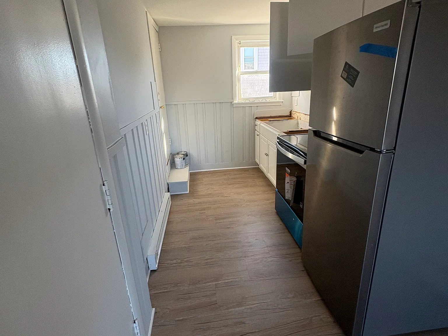 1 bed, 470 sqft, $2,100 — Photo 2