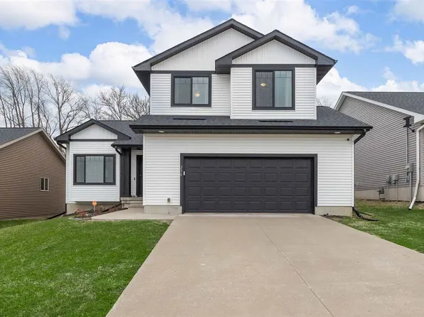 230 Kenneth Dr, Iowa City, IA 52245