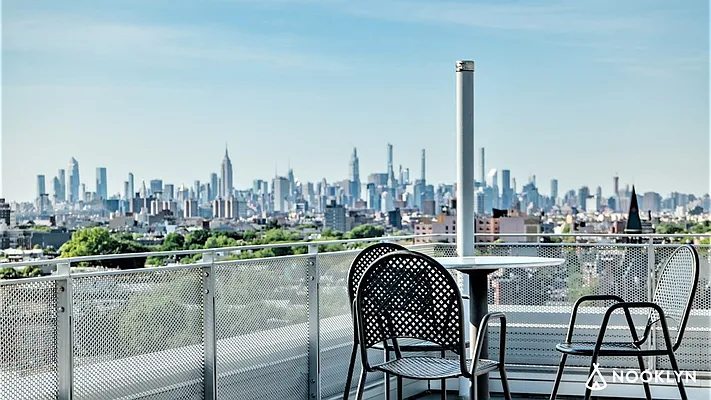 Rented by Nooklyn NYC LLC | media 63