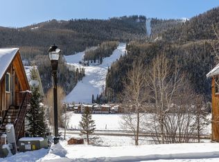 816 Butcher Creek Dr, Telluride, CO 81435