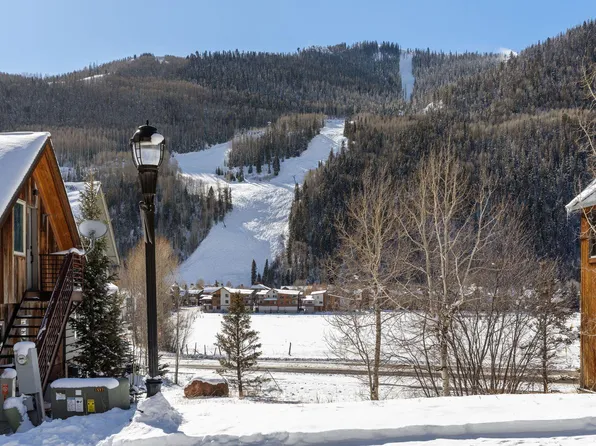 816 Butcher Creek Dr, Telluride, CO 81435