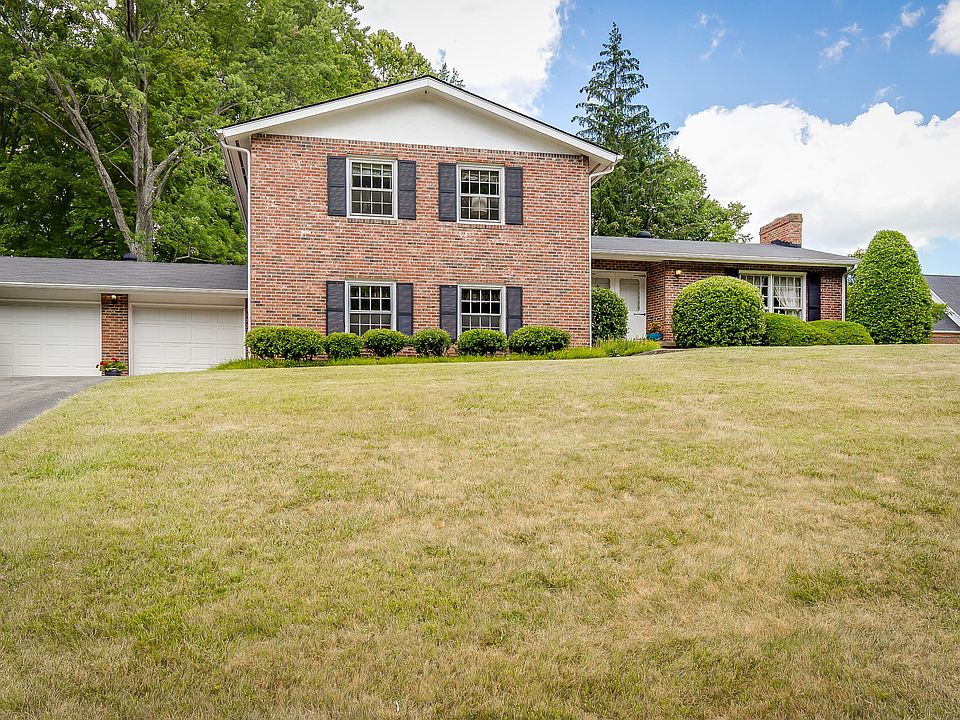 837 Ridgefields Rd, Kingsport, TN 37660 Zillow