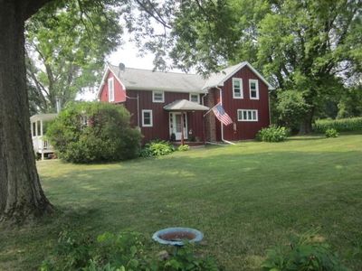 11578 Freeport Rd, Durand, IL, 61024