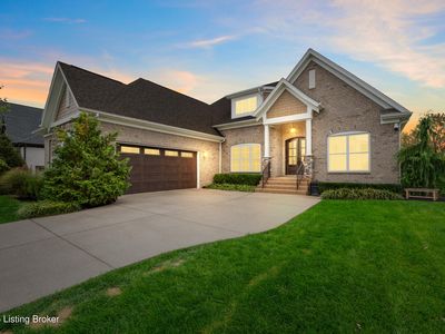 14837 Ava Brook Cir, Louisville, KY, 40245