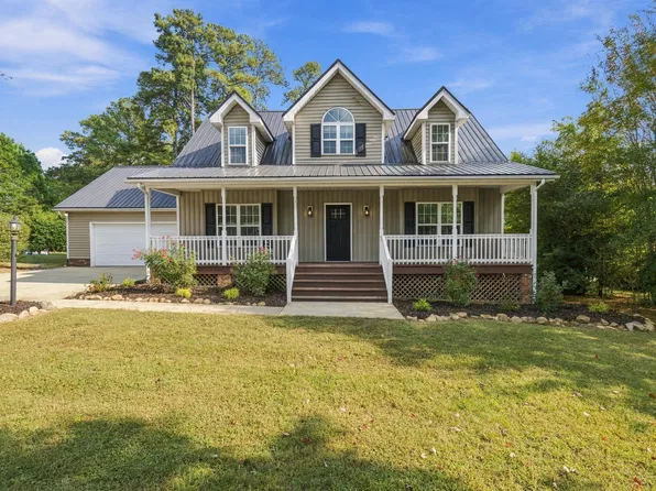 137 Evergreen Dr, Pittsboro, NC 27312