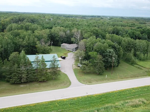 1784 County Road 1 SW, Baudette, MN 56623