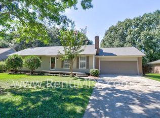 161 Stonegate Dr, Madison, MS 39110