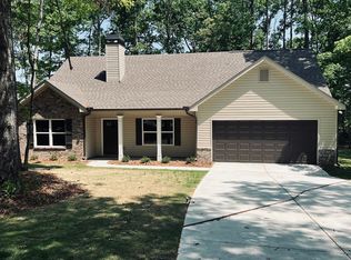 187 Coffey Rd, Barnesville, GA 30204