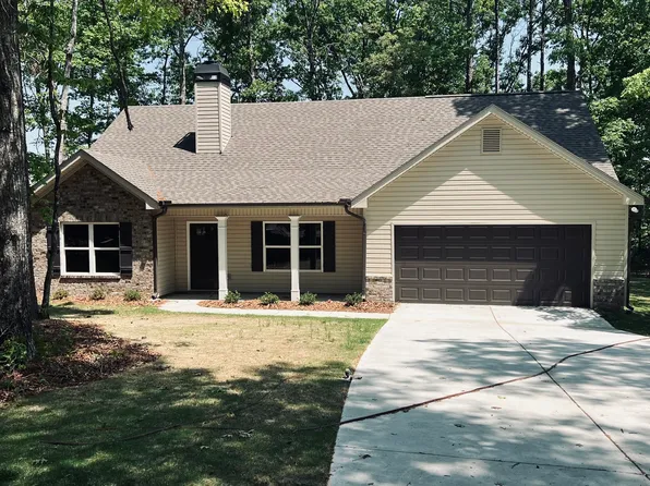 187 Coffey Rd, Barnesville, GA 30204