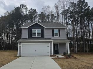 105 Ivy Bank Dr, Angier, NC 27501