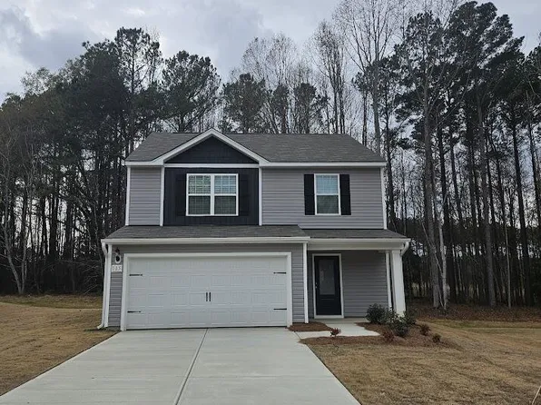 105 Ivy Bank Dr, Angier, NC 27501
