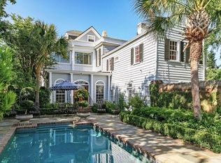 37 S Battery St, Charleston, SC 29401