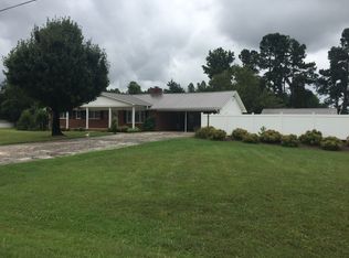 144 Hanes Ln, Lexington, NC 27295