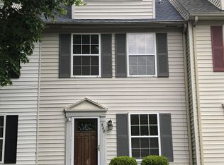 328 Carronade Way, Arnold, MD 21012