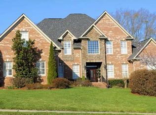 1144 N Enclave Rd, Chattanooga, TN 37415