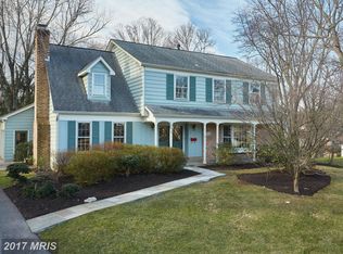 7925 Ivymount Ter, Potomac, MD 20854