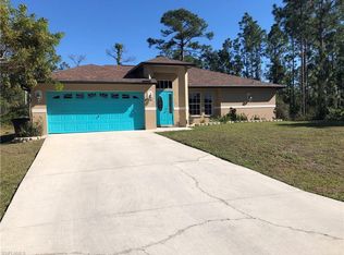 1012 Maple Ave N, Lehigh Acres, FL 33972
