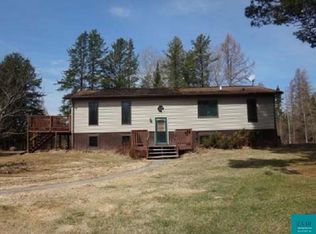 10156 Highway 1, Cook, MN 55723