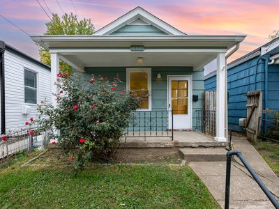 1319 Holman Ave, Covington, KY, 41011