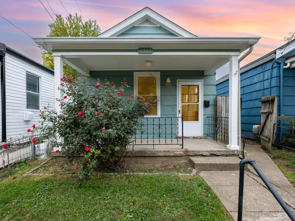 1319 Holman Ave, Covington, KY 41011