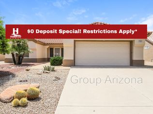 13441 W Caraway Dr, Sun City West, AZ 85375