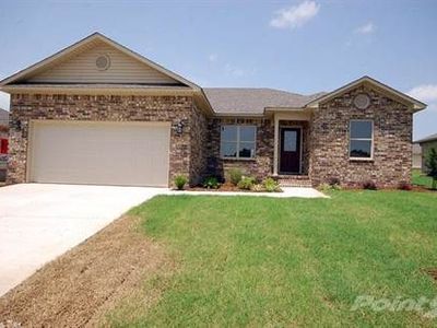 22 Poplar Ln, Ward, AR, 72176